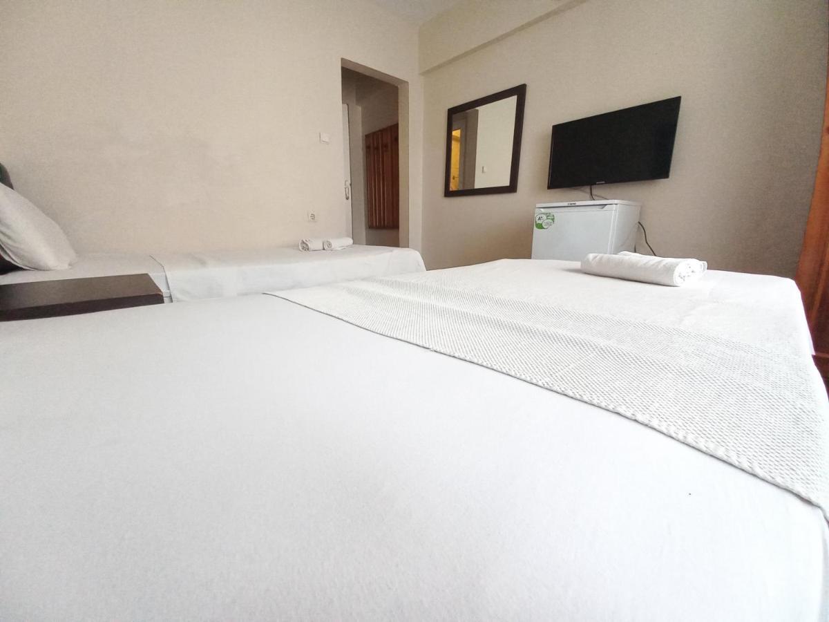 Blue Otel Чесме Екстериор снимка