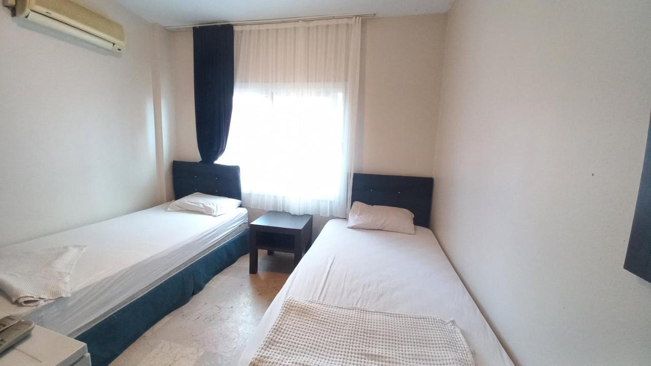 Blue Otel Чесме Екстериор снимка