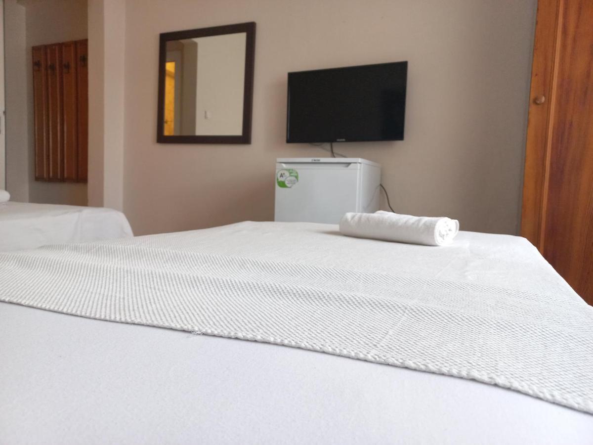 Blue Otel Чесме Екстериор снимка